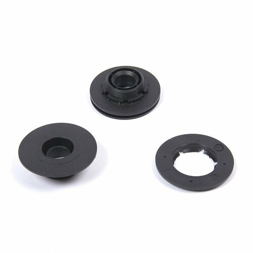 DreamCar Technology Крепеж для ковриков Клипса CP CitroenPeugeot 2шт 340₽