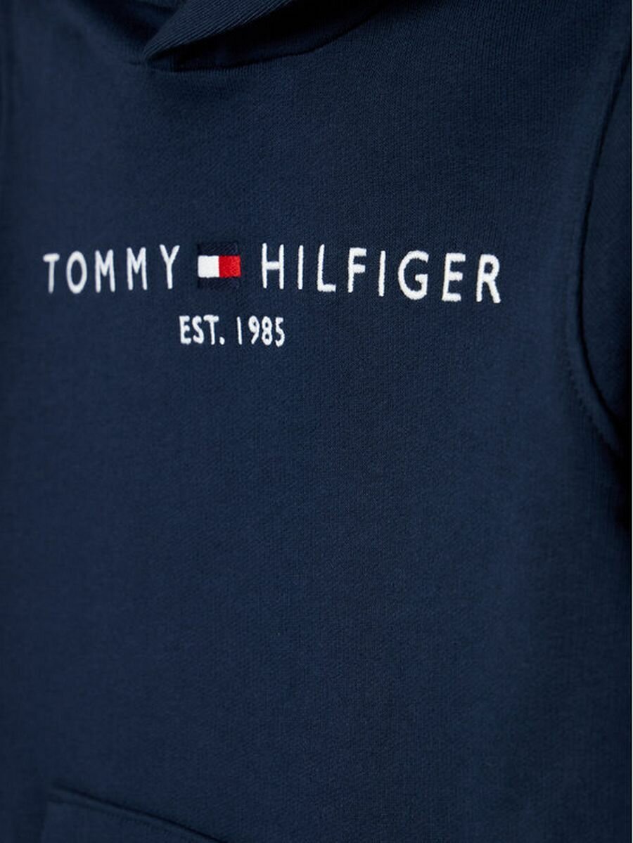 Худи TOMMY HILFIGER