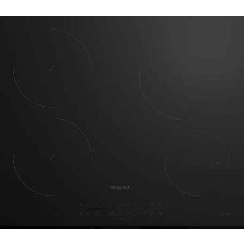 Индукционная варочная панель HOTPOINT HB 1560S BF независимая черный 5543900₽