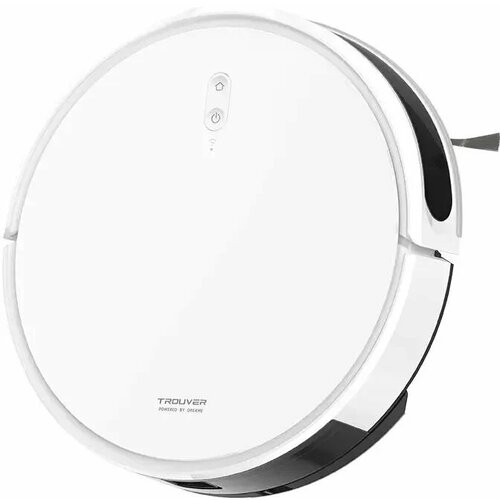 Пылесос Dreame Trouver M1 белый RPM1GA 1623000₽