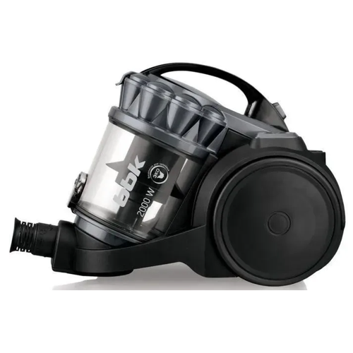 Пылесос BBK BV1505серыйчерный bv1505 dg 783700₽