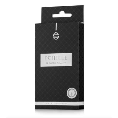 ресницы e chelle black m 0 10 14 mm одна длина 16 линий Ресницы E'CHELLE BLACK C+ 0.10 10 mm одна длина (16 линий)