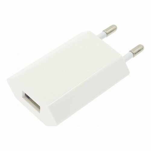 Сетевое зарядное устройство (СЗУ) Axtel (USB) 1 А