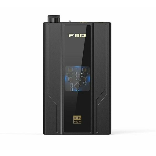 Усилитель и ЦАП для наушников FiiO Q11