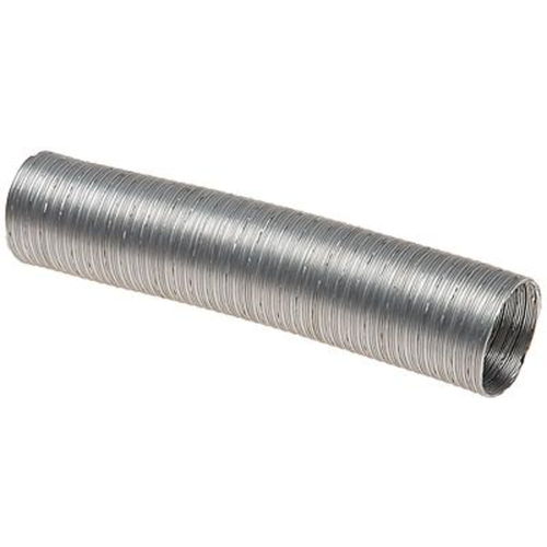 Воздуховод отопителя разрезн за 05м гофрированный d60AirTronic D2BD1LC 1862₽