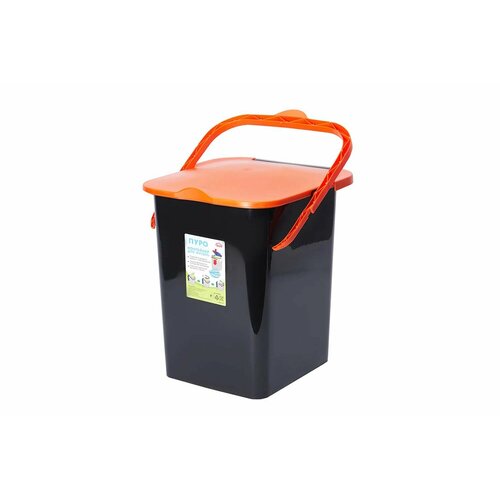 Контейнер для мусора Пуро 18 л 1999₽