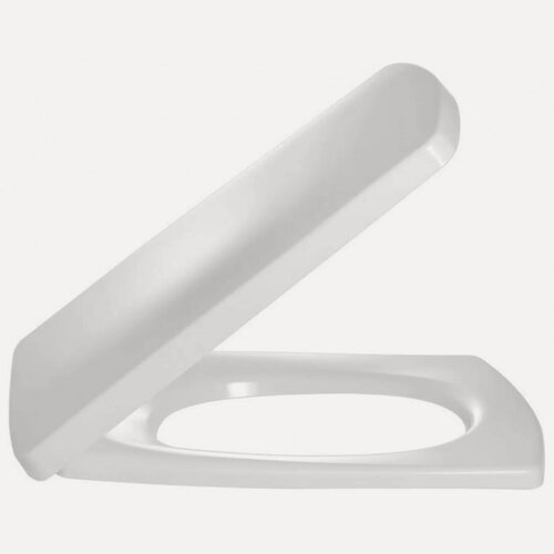 Изображение товара Крышка-сидение для унитаза Jacob Delafon Escale E70004 с микролифтом