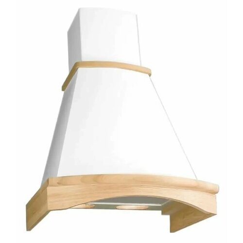 Вытяжка ELIKOR Ротонда 60П-650-П3Л бежевыйдуб неокр 1701000₽