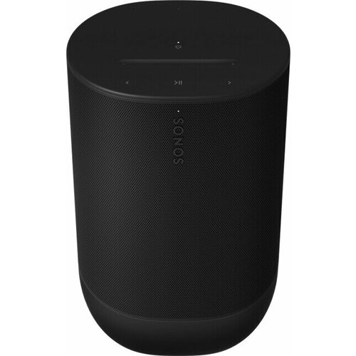 Портативная колонка Sonos Move 2 Black MOVE2EU1BLK 6499000₽