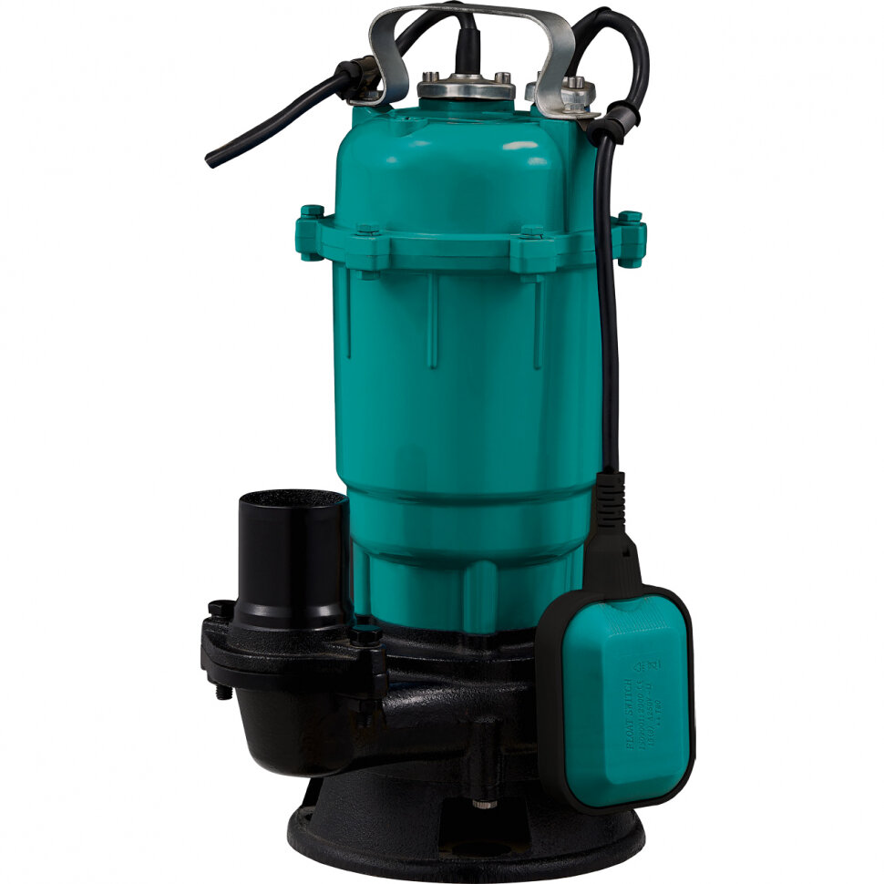 фото Дренажный насос AQD750F Zegor