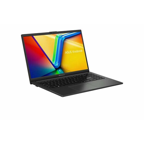 156 Ноутбук ASUS Vivobook Go 15 OLED Intel Core i3-N305 38 ГГц RAM 8 ГБ SSD 256 ГБ Intel UHD Graphics No Os Mixed Black Rus KB 4989000₽