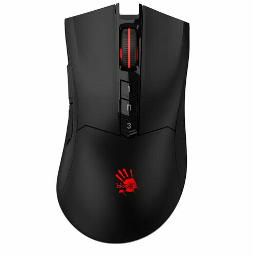 Мышь A4Tech Bloody R90 Plus черный 944700₽