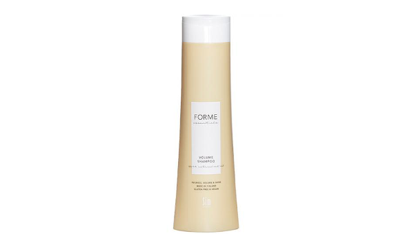Sim Sensitive Forme Essentials Volume Shampoo Шампунь для придания объема волосам 300 мл