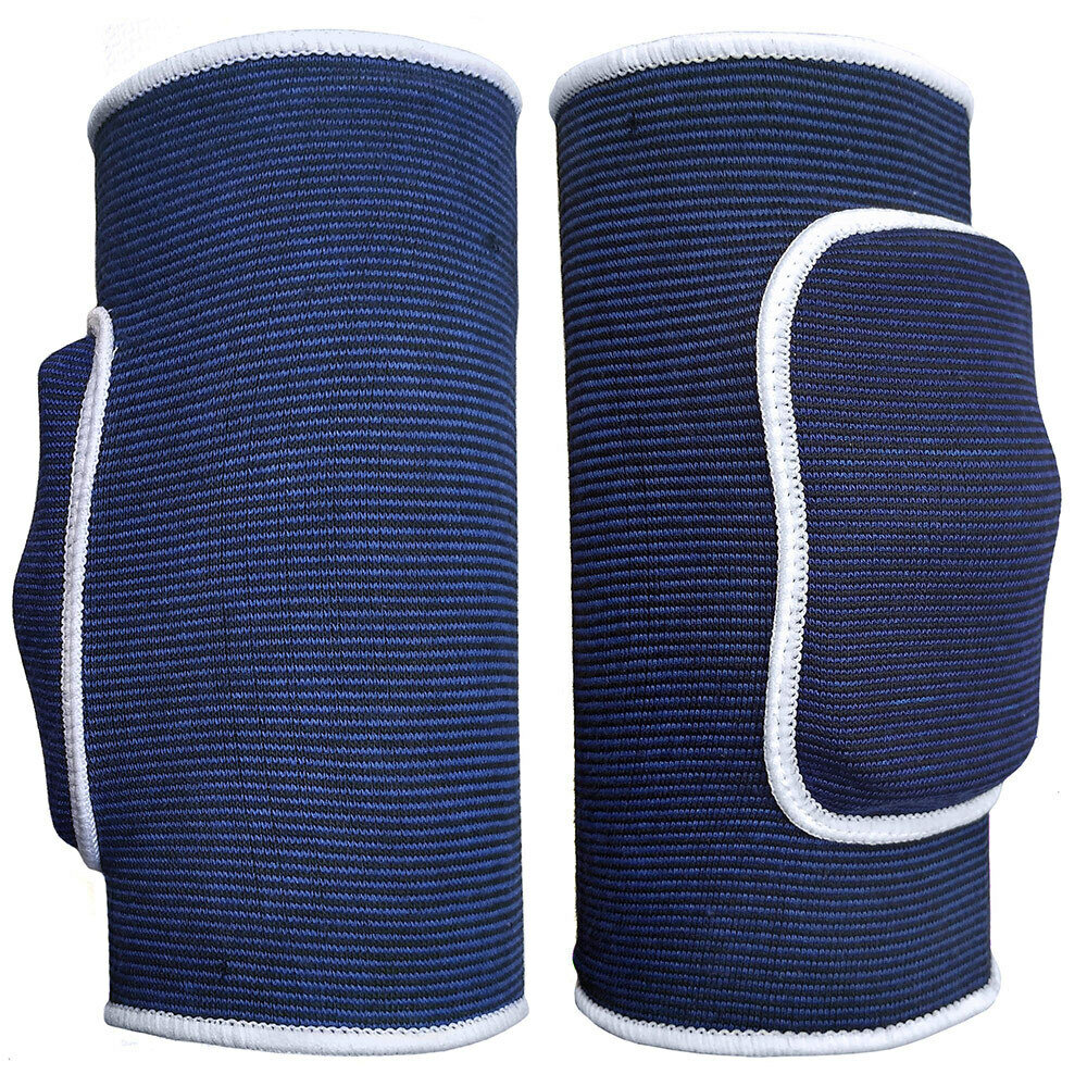 Наколенники для волейбола женские спортивные медицинская защита суставов для баскетбола гимнастики и танцев детский эластичный фиксатор колена профессиональный бандаж для футбола и стрипа комплект