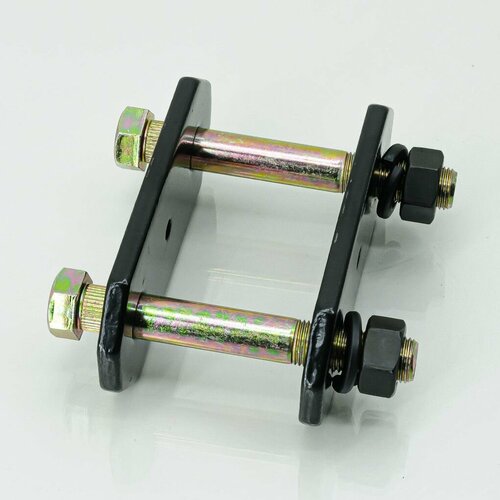 Серьга передней рессоры MAZDA TITAN PM 3220₽