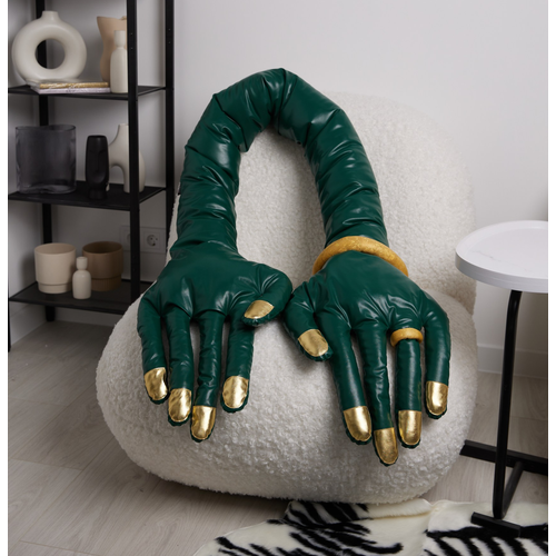 Интерьерная подушка 