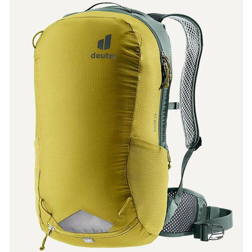 DEUTER Рюкзак Deuter Race 16 Turmeric-Ivy