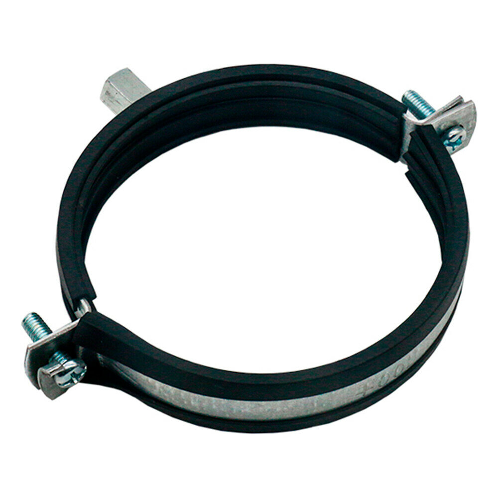 Хомут для круглых воздуховодов d200 мм оцинкованный LKHV200/3650/200MCRG