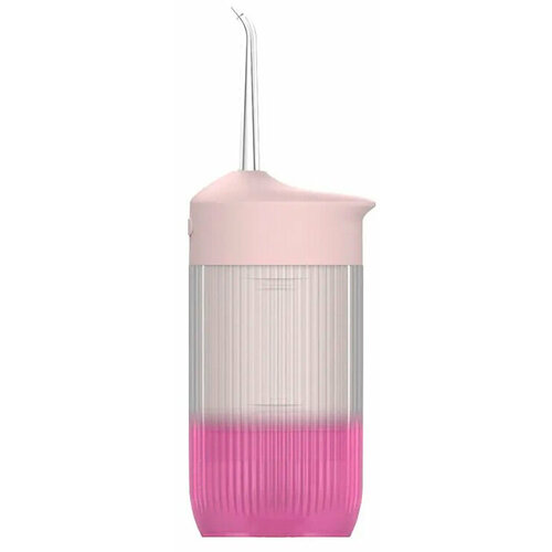 Ирригатор Beheart Portable Tooth Flushing Device S60 Pink 1325₽