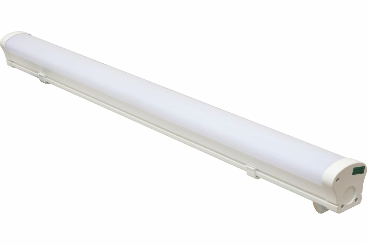 Линейный светодиодный светильник Uniel UL-00006096 - фото №3