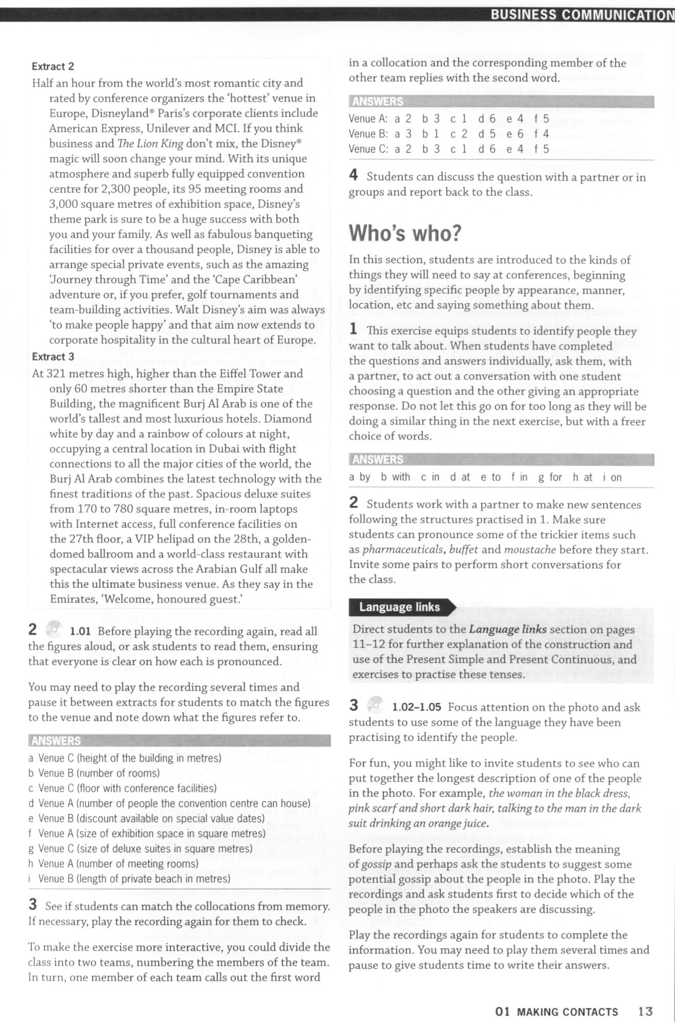 In Company 3.0. Intermediate. Teacher's Book Premium Plus Pack - фото №6