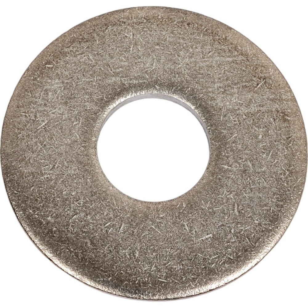 фото Увеличенные нержавеющие шайбы креп-комп м32 DIN9021 (1 шт.)
