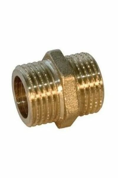 Ниппель 1" TIM — фото 1