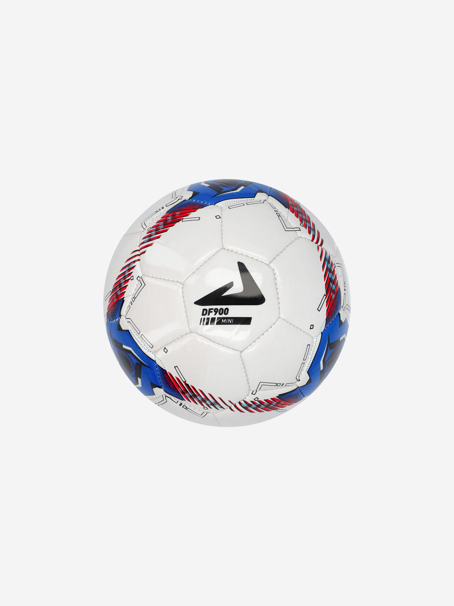 Мяч футбольный мини Demix DF900 Mini Мультицвет; RUS: Б/р, Ориг: one size