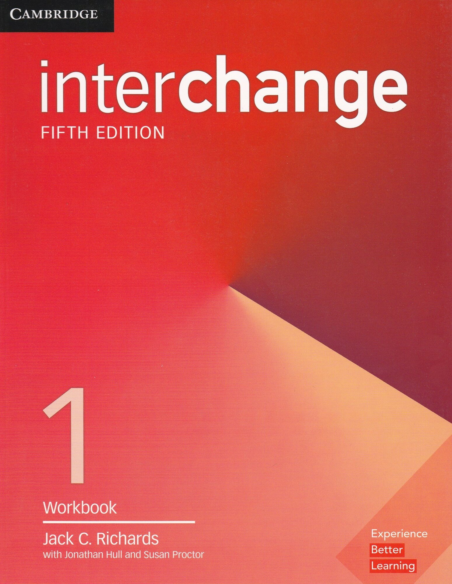 Interchange Fifth Edition 1 Workbook