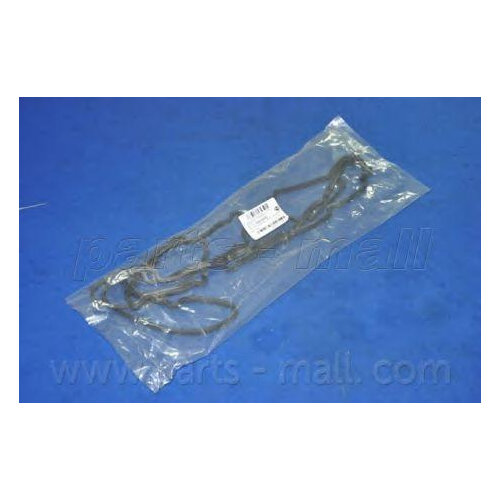 Прокладка двигателя клапанной крышки для автомобиля Hyundai, PARTS-MALL P1G-A054 (1 шт.)