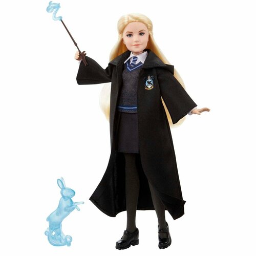 Кукла Harry Potter Полумна Лавгуд HLP96 5230₽