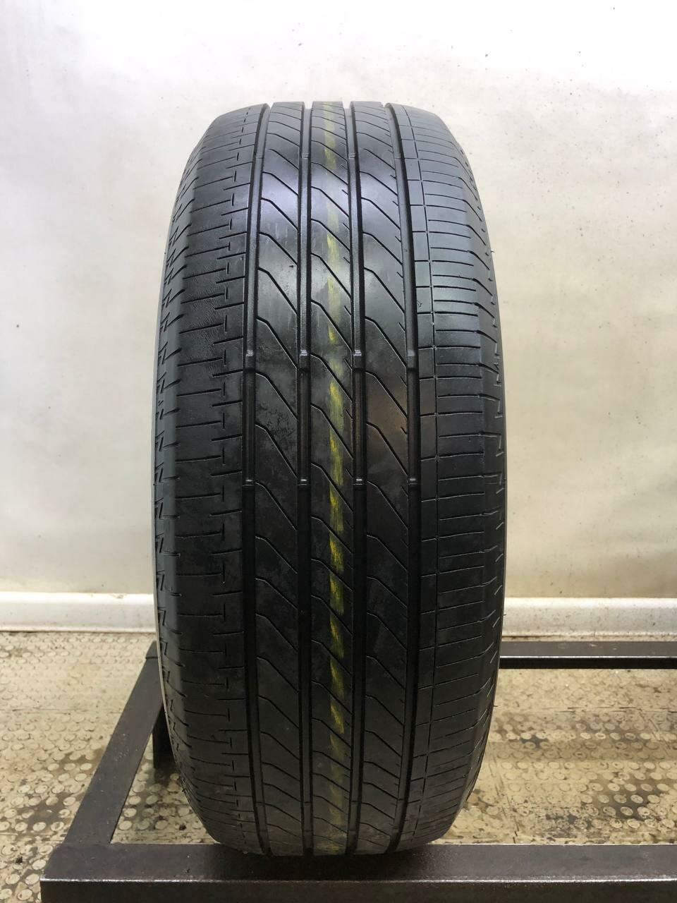 Bridgestone Turanza T005A 215/60 R16 БУ Шины Летние