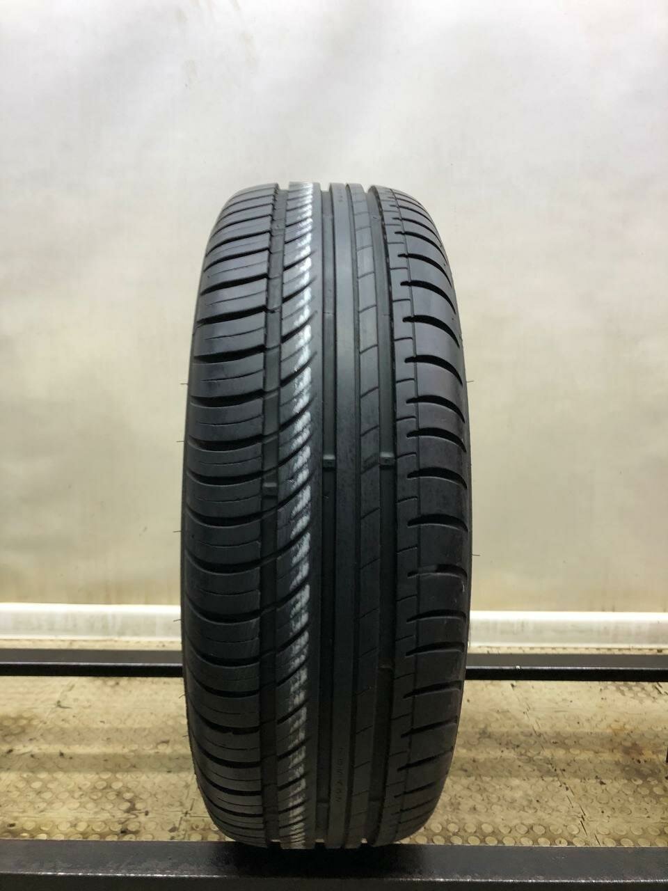 Nokian Hakka i3 195/65 R15 БУ Шины Летние