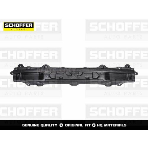 SCHOFFER SHF00007 Усилитель заднего бампера Kia Optima 4 JF 2016-2020 SCHOFFER SHF00007 4100₽