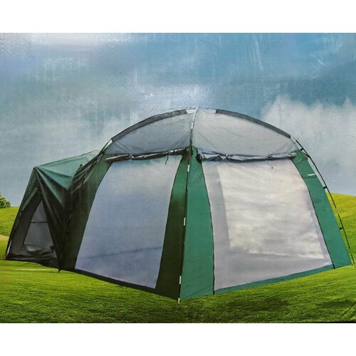 Палатка 4-х местная ART 2579