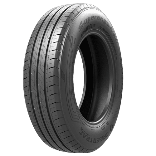 Летние шины Greentrac Superange-Van 205/65 R16C 107/105T