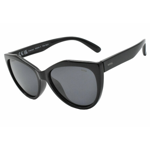 Солнцезащитные очки Invu IK22404, черный