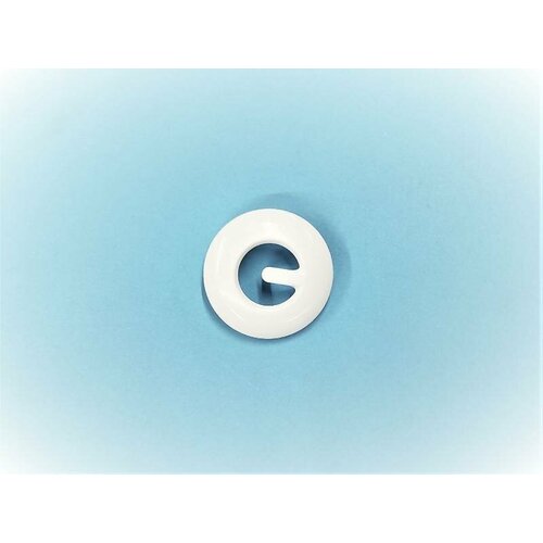 Накладка Белая ротационной форсунки Jacuzzi 2940₽