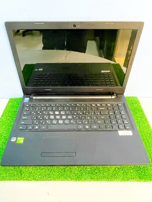 Ноутбук Lenovo Ideapad 100-15IBD