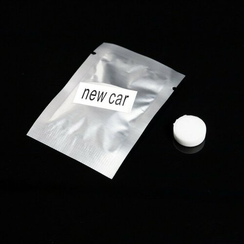 Сменный вкладыш ароматизированный новая машина 716 мм 372₽