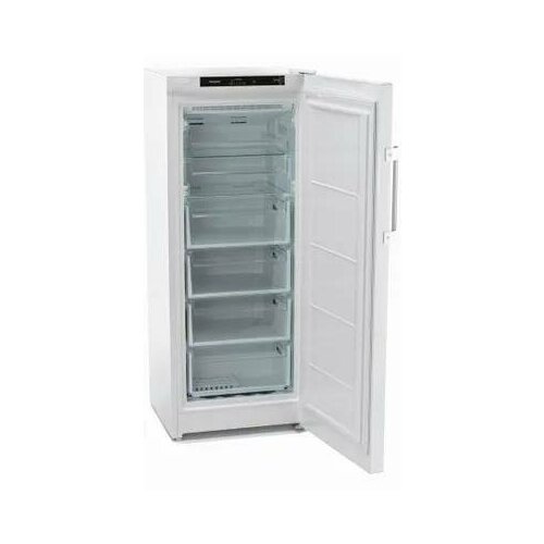 Морозильная камера Hotpoint HFZ 5171 S серебристый 869892700050 4400000₽