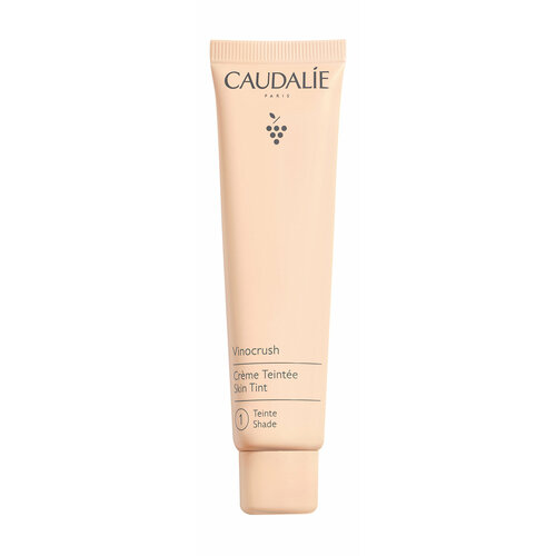 CAUDALIE Vinocrush Тональный флюид для лица 30 мл оттенок 1 4515₽