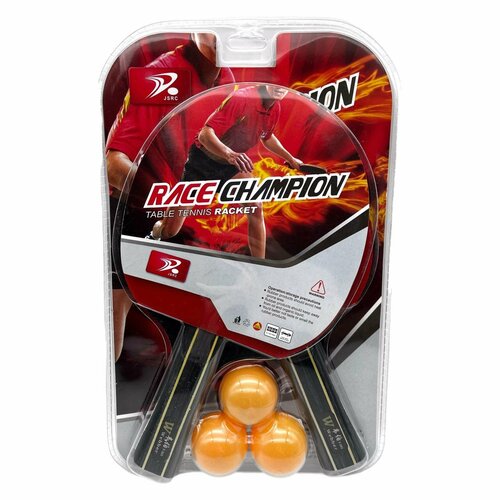 Набор для настольного тенниса 1 звезда 749₽