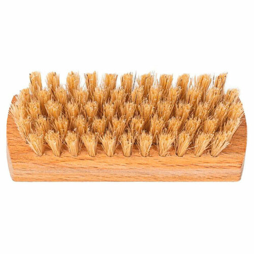 Щетка для обуви штрих основной уход 10х35х36см бук натуральный ворс 699₽