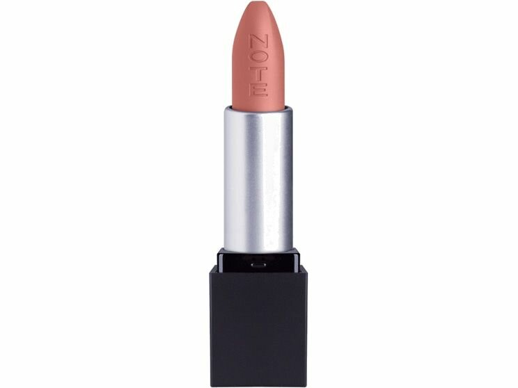 Помада для губ NOTE Mattever lipstick