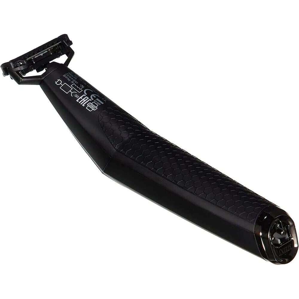 Триммер BaByliss T880E Черный - фото №12