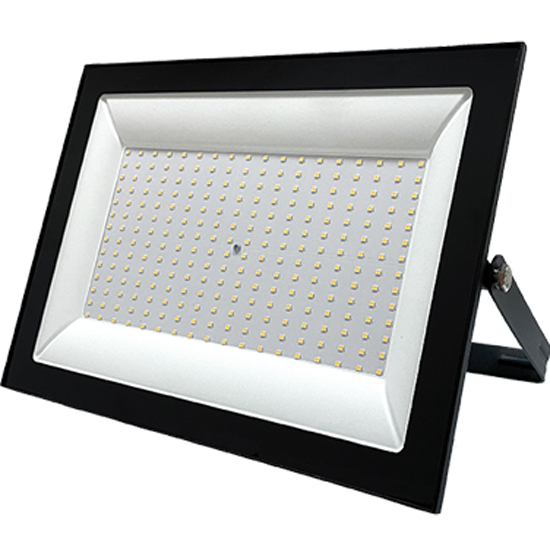 Прожектор Foton Lighting FL-LED Light-PAD 400W Black 6400К 34000Лм 400Вт AC220-240В 2700г