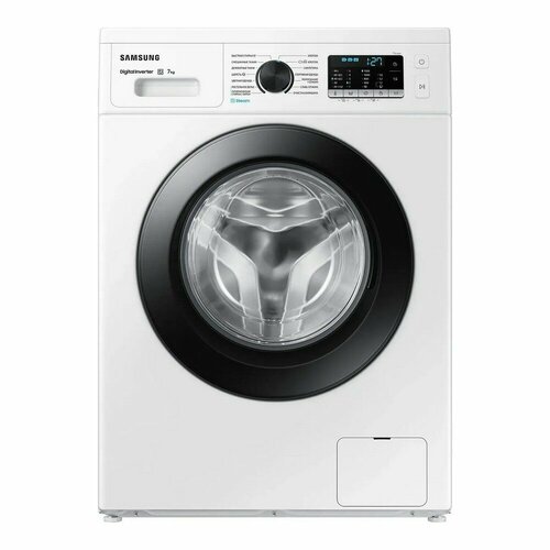 Стиральная машина Samsung WW70AG5S20CELP White 4766000₽