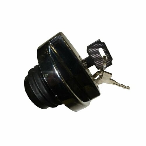 Крышка бензобака УАЗ-3160452 но с ключом пласт 378₽