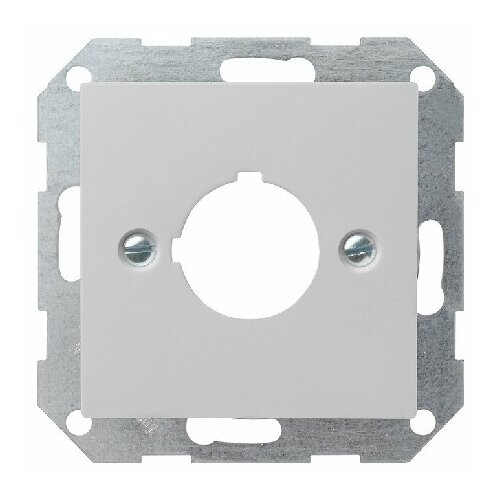 Центральная крышка 0272015